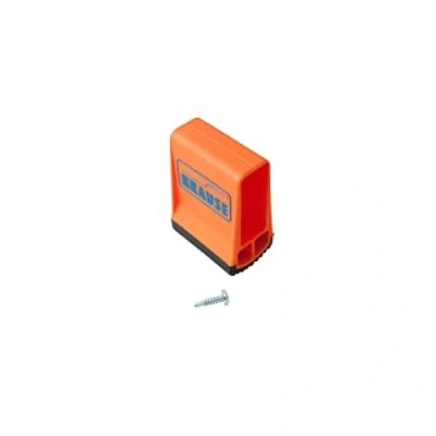 Imagen de KRAUSE Pie transversal MONTO 64x25 mm, naranja