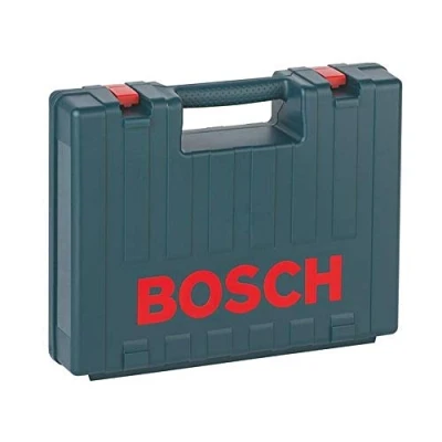 Imagen de Bosch 2 605 438 098 Maletín de transporte, 445 x 360 114 mm, pack 1