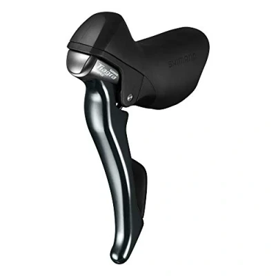 Imagen de SHIMANO MANETA FR/CAMBIO IZDA.SH.ST 4703 TIAGRA 3V.1800m