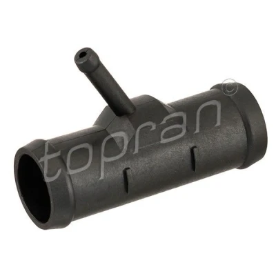 Imagen de TOPRAN 112 245 Bridas GRPF (plástico reforzado con fibra de vidrio), Poliamida 6.6 SEAT: Ibiza 3, Córdoba II Berlina, 4 Sportcoupe
