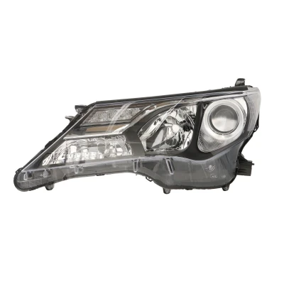 Imagen de Faro principal DEPO 212 11W1L LEHM2, Izquierda