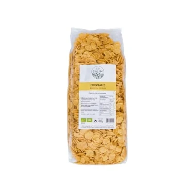 Imagen de Graneles Granel Eco Copos De Maiz Y Trigo Sarraceno 3 Kggra 3000 g