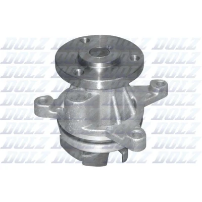 Imagen de DOLZ F150 Bomba de agua FORD: MONDEO 3, Focus 2, 3 Stufenheck, MAZDA: 5, 6 Berlina, Hatchback, LAND ROVER: Range Rover Evoque