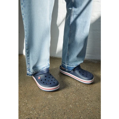 Imagen de Crocs Zuecos, Talla: 41 42, Schwarz Zapatos