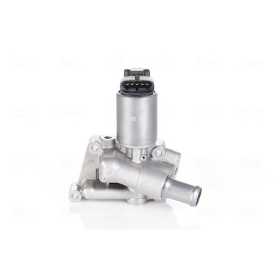 Imagen de NISSENS 98195 Válvula EGR con juntas OPEL: Astra H GTC, Hatchback, Corsa C Hatchback
