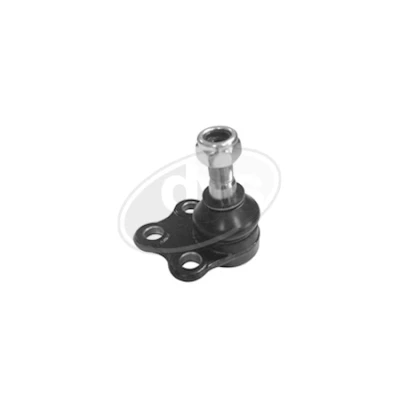 Imagen de DYS 27 22926 Rótula de suspensión Eje delantero, izquierda, derecha, debajo OPEL: Vivaro B Furgón, Combi, RENAULT: Trafic 3