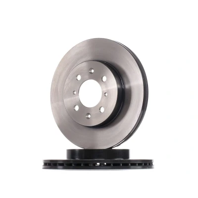 Imagen de TRW DF3021 Disco de freno 262 21 4 100 ventilado barnizado altamente carbonizado con tornillos HONDA: CIVIC 6 Fastback, Stufenheck