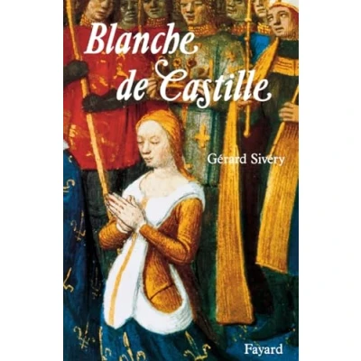Imagen de Blanche De Castille
