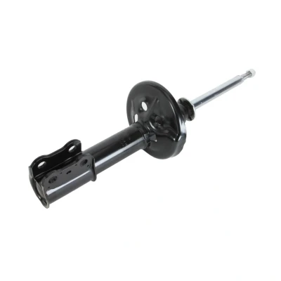 Imagen de KYB Excel G 334173 amortiguador Eje delantero, izquierda Presión de gas Bitubular Columna Espiga arriba