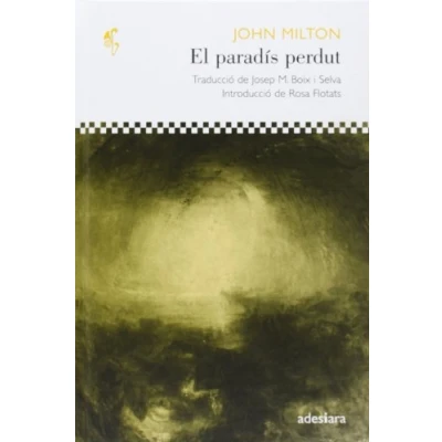 Imagen de El paradís perdut: 35 (D&#039;ací i d&#039;allà)