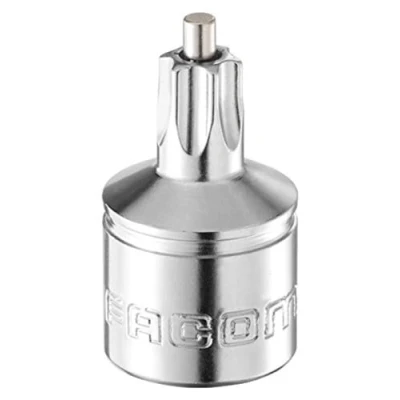 Imagen de Facom MB.T45 PUNTAS VACIADO MAGNETICO T45