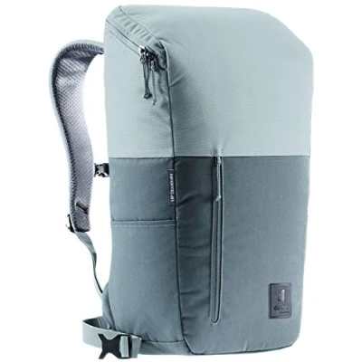 Imagen de Deuter UP Stockholm Unisex Mochila, Talla: One Size, Teal sage