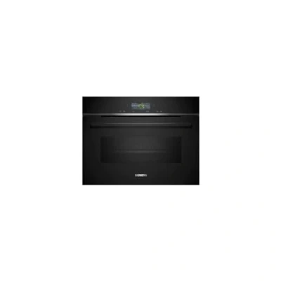 Imagen de SIEMENS Forno Comp. c/Microondas IQ700 CM724G1B1