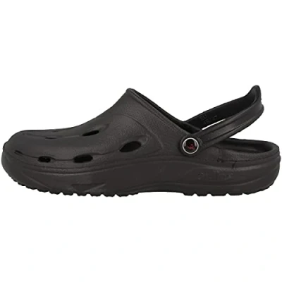 Imagen de Chung Shi Schuhe Dux Duflex Schwarz (8900010) 39 40
