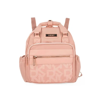 Imagen de DKNY After Hours Mochila, Mujer, Talla: One Size, Vintage rose