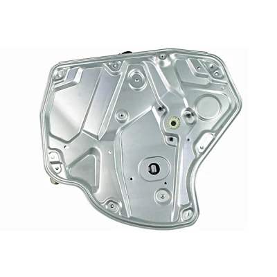 Imagen de Metzger Elevalunas Atrás izquierda eléctrico con placa soldada sin electromotor 2160236 SKODA: Octavia II Hatchback, 2 Combi