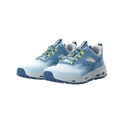 Imagen de Jack Wolfskin Prelight Pro Vent Low M, Zapatillas Hombre, Azul Elemental, 43 EU