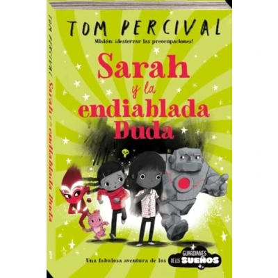 Imagen de Sarah y la endiablada duda