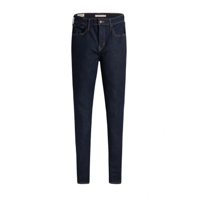Imagen de Levi&#039;s 720 HIGH RISE Super Skinny Vaqueros pitillo, Mujer, Talla: 29x34, Deep serenity