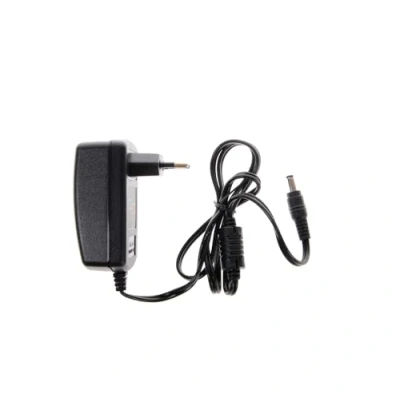 Imagen de Fuente de alimentación estabilizada / Transformador 220V para cámaras 12 V y 2 A