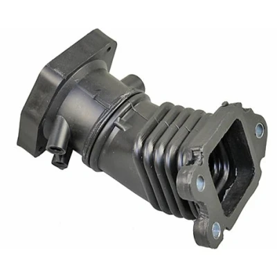 Imagen de METZGER 2388003 Tubo flexible de aspiración, filtro aire 154 Colector admisión FORD: Focus 2, 2 Limousine, C Max, MAZDA: 3 Hatchback