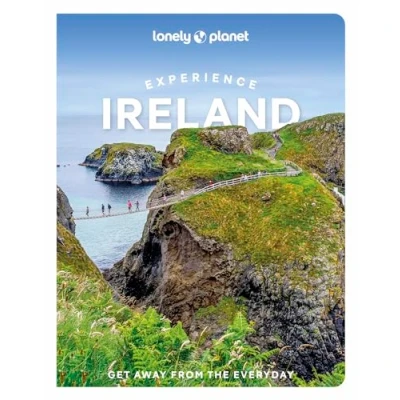 Imagen de Lonely Planet Experience Ireland