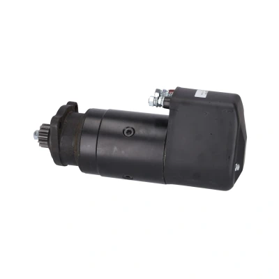 Imagen de FEBI BILSTEIN 48986 Motor de arranque 24 6,6 12