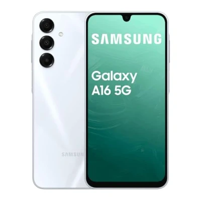 Imagen de Samsung Galaxy A16 5G 128GB A166 Gris