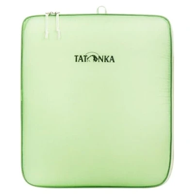Imagen de Tatonka SQZY Pouch XL LighterGreen, Adultos Unisex, Lighter Green, 5 L
