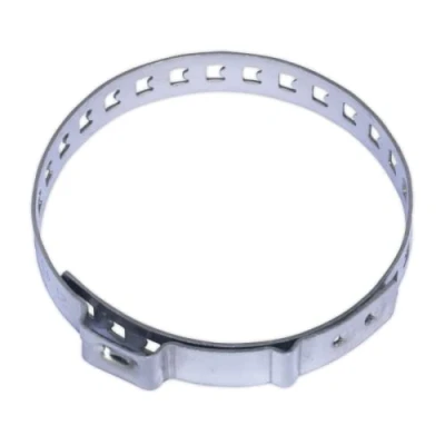 Imagen de SEALEY CVC01 Abrazadera de sujeción Acero fino 19mm 40mm