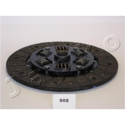 Imagen de Disco de embrague JAPKO 80502