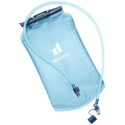 Imagen de deuter Streamer II 3.0 L Sistema de hidratación, Unisex Adult, hydrablue