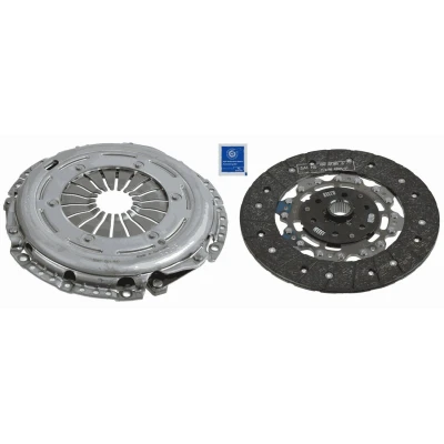 Imagen de SACHS XTend 3000 970 052 Kit de Embrague sin cojinte desembrague 240 FORD: MONDEO 3 Stufenheck, 3, Kombi, JAGUAR: X Type Berlina