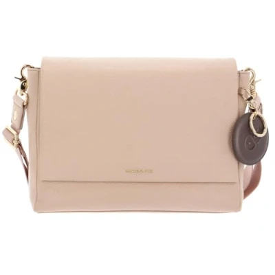 Imagen de Mandarina Duck Mellow Leather, Bolso Bandolera Mujeres, Lamb&#039;s Wool, 26x24x10 (L x H W)