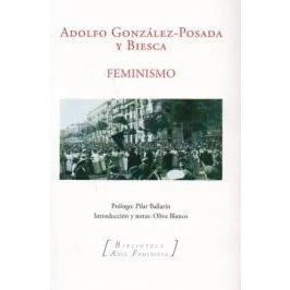 Imagen de Feminismo