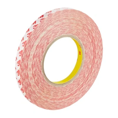 Imagen de 3M Cinta de Doble Cara GPT 020, Incolora, 19 mm x 50 m, 0.2