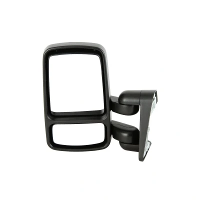 Imagen de Espejo retrovisor Blic 5402 04 9291751P izquierda negro manual convexo RENAULT: MASTER 2 Kasten, Pritsche/Fahrgestell