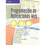 Imagen de Programacion De Aplicaciones Web