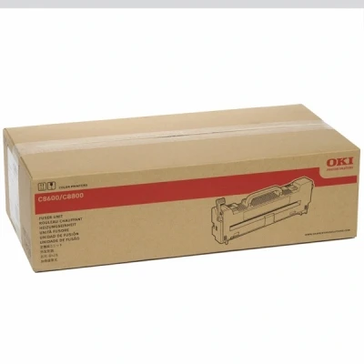 Imagen de Oki Fusor C8600/c8800/mc860