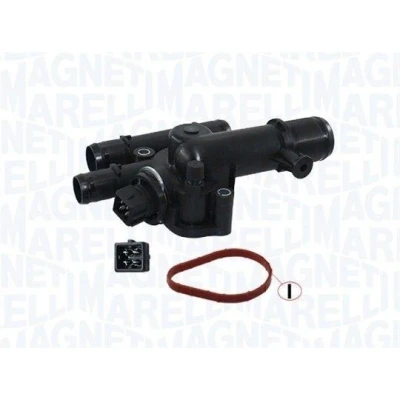 Imagen de MAGNETI MARELLI 352317003290 Termostato, refrigerante 89 con junta sensor RENAULT: GRAND SCENIC 2, MEGANE 2 Kombi