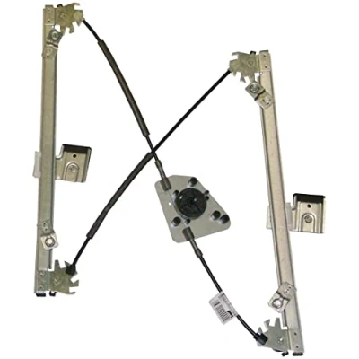Imagen de Valeo Elevalunas Delante, izquierda eléctrico sin electromotor con función de confort 850760 KIA: cee‘d I Hatchback, Pro Hatchback norauto,