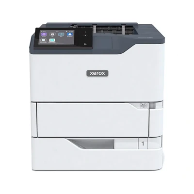 Imagen de Xerox versalink B620dn A4 61ppm Blanco y Negro (mono) Impresora Láser Multifunción con Impresión Dúplex Impresión/Escaneo/Copia/Fax Todo en Uno