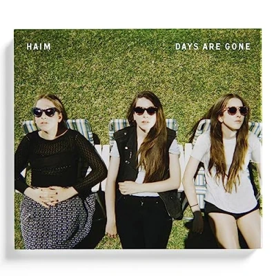 Imagen de Days Are Gone 10 Aniversario (2CD)