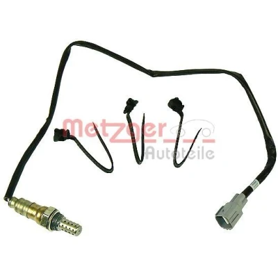 Imagen de METZGER 0893169 Sonda lambda Pieza de Recambio Original M 18x1,5 4 TOYOTA: Yaris II Hatchback, I III Hatchback