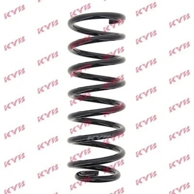 Imagen de KYB K Flex RC5235 Muelle de suspensión Eje trasero helicoidal AUDI: 100 C4 Berlina