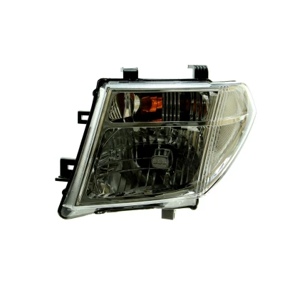 Imagen de ABAKUS 215 11B2L LD EM Faros izquierda H4 P43t NISSAN: NP300 Navara Pick up, Pathfinder 3 norauto, oscaro, mister auto