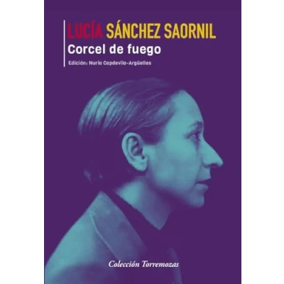 Imagen de Corcel de fuego (TORREMOZAS)