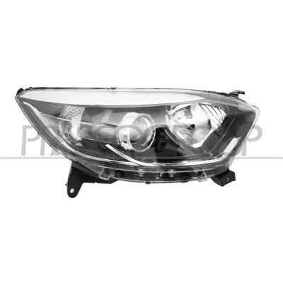 Imagen de PRASCO RN7004923 Faros derecha H1/H1 RENAULT: Captur