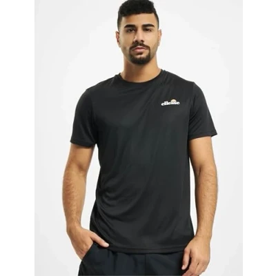 Imagen de Ellesse Malbe tee Camiseta, Hombre, Black, 2XL