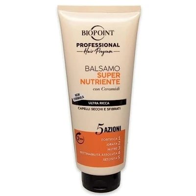 Imagen de Biopoint Balsamo Nutriente 350 Ml